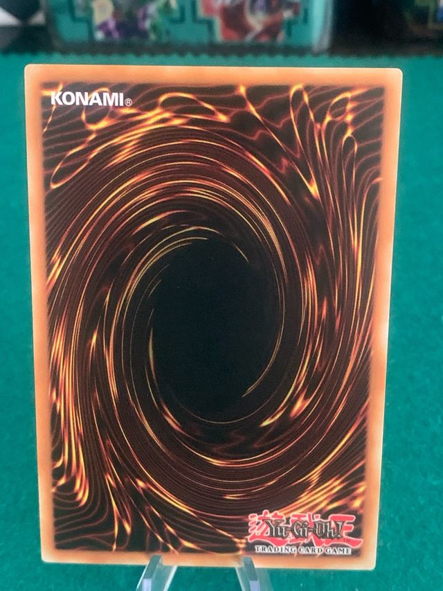 Luluwalilith Despianica Yu-Gi-Oh! Carta (ESP)