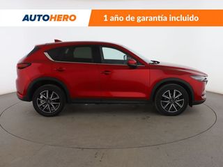 Mazda CX-5 2.5 Zenith AWD
