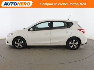 Nissan Pulsar 1.5 Turbodiesel Acenta