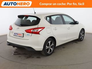 Nissan Pulsar 1.5 Turbodiesel Acenta