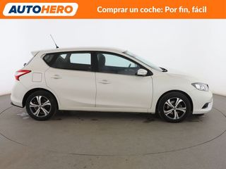 Nissan Pulsar 1.5 Turbodiesel Acenta