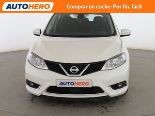 Nissan Pulsar 1.5 Turbodiesel Acenta