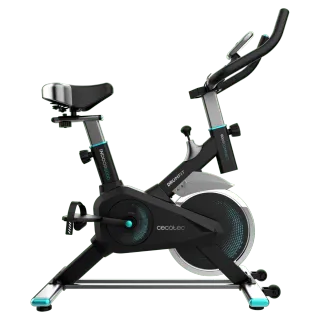 Bicicleta Estática Cecotec Drumfit Indoor6000