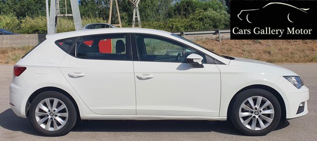 SEAT Leon IVA DEDUCIBLE1