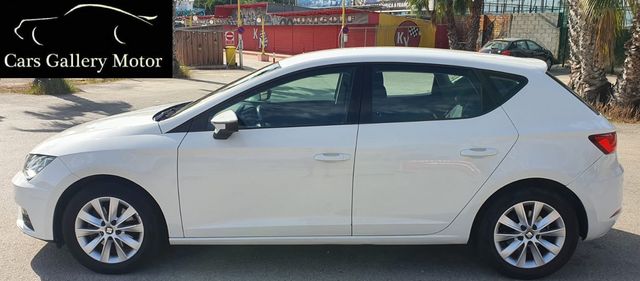 SEAT Leon IVA DEDUCIBLE1