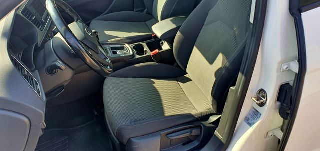 SEAT Leon IVA DEDUCIBLE1