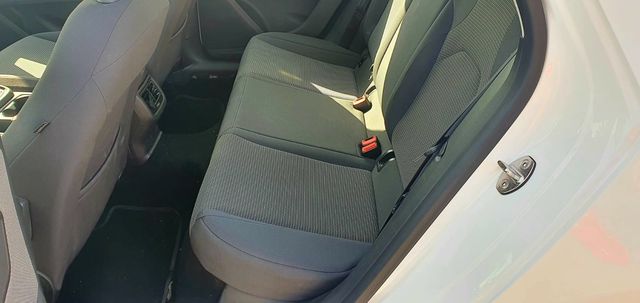 SEAT Leon IVA DEDUCIBLE1