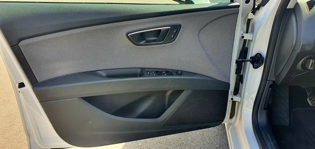 SEAT Leon IVA DEDUCIBLE1