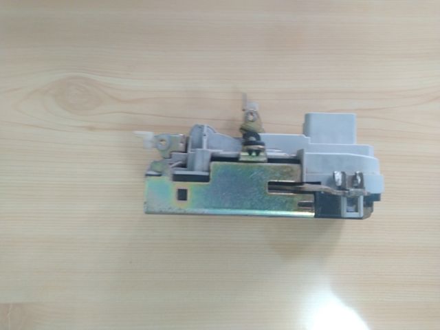 Cerradura Puerta Delantera Izquierda Citroën Berli