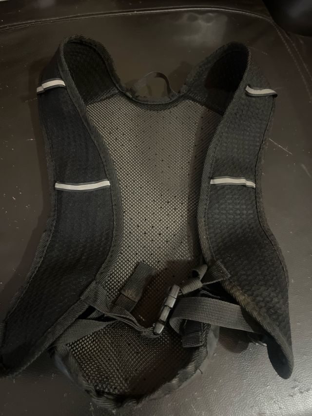 Mochila de hidratación