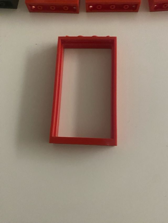 Marco Lego 1x4x6 Ref: 60596 (21 uds)