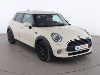 MINI Cooper One