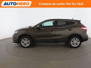 Nissan Qashqai 1.6 dCi Acenta