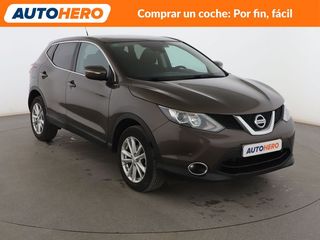 Nissan Qashqai 1.6 dCi Acenta