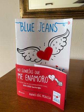 ¡Buenos días, princesa!