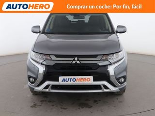 Mitsubishi Outlander PHEV Motion 4WD