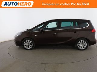 Opel Zafira Tourer    1.4 Turbo Selective