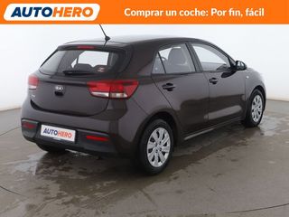 Kia Rio 1.2 Concept