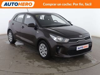 Kia Rio 1.2 Concept