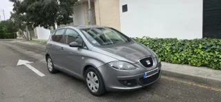 SEAT Altea 2006
