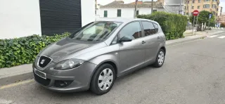SEAT Altea 2006