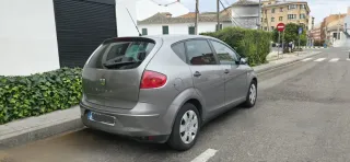 SEAT Altea 2006