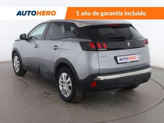 Peugeot 3008 1.2 PureTech Active