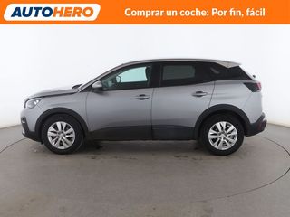 Peugeot 3008 1.2 PureTech Active