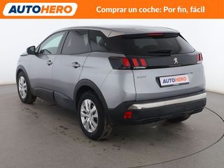 Peugeot 3008 1.2 PureTech Active