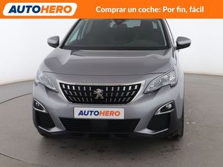 Peugeot 3008 1.2 PureTech Active