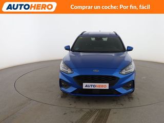 Ford Focus 1.0 EcoBoost ST-Line