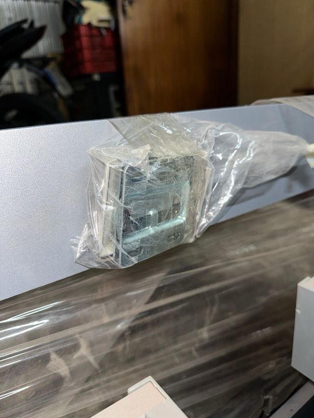 Mueble de baño 80 cm + lavabo nuevo a estrenar (si