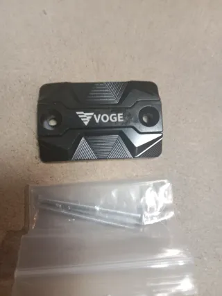 Tapa Depósito Líquido Frenos Trasero Voge