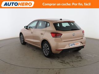 Seat Ibiza 1.0 TSI XCellence