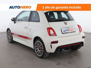 Abarth 500 1.4 Turbo 595
