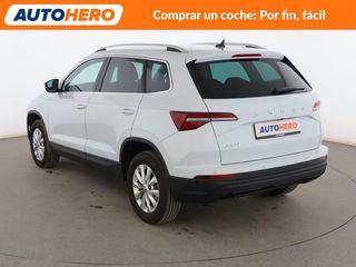 Skoda Karoq 1.0 TSI Ambition