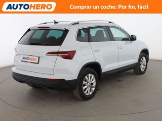 Skoda Karoq 1.0 TSI Ambition