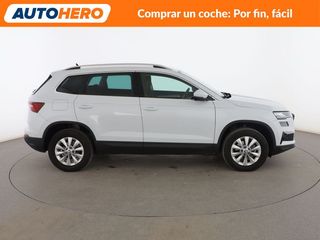 Skoda Karoq 1.0 TSI Ambition