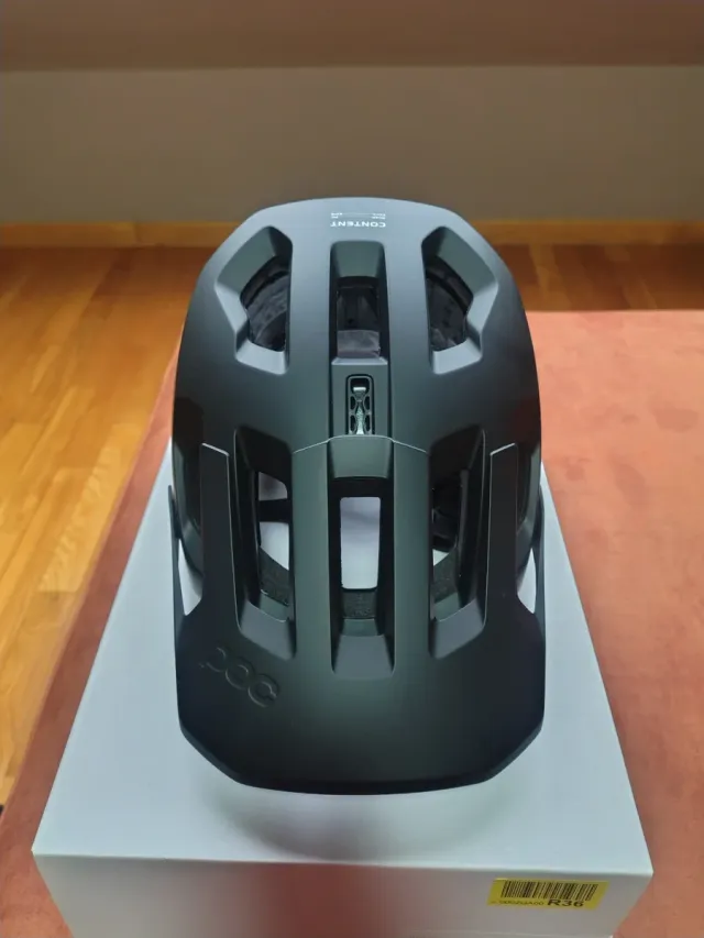 Casco POC Kortal Enduro talla S