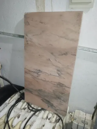 Mármol Rosa Portugués