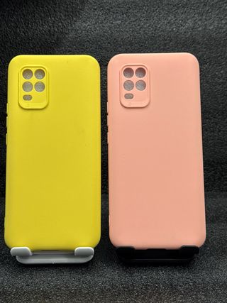 Custodia Xiaomi Mi 10 Lite 5G