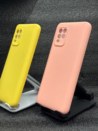 Custodia Xiaomi Mi 10 Lite 5G