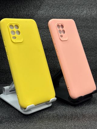 Custodia Xiaomi Mi 10 Lite 5G