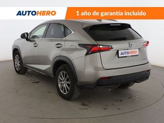 Lexus NX NX 300h Business