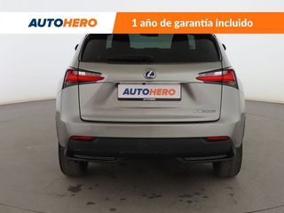 Lexus NX NX 300h Business