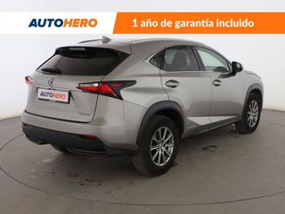 Lexus NX NX 300h Business