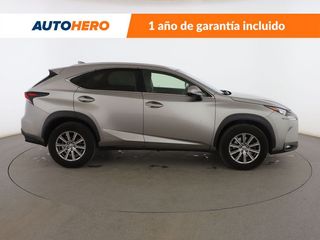 Lexus NX NX 300h Business