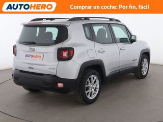 Jeep Renegade 1.0 TGDi Longitude 4x2