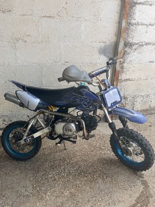 Pit Bike 125cc