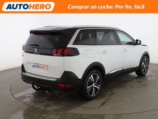 Peugeot 5008 1.5 Blue-HDi Allure
